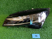 ŠKODA SUPERB III, 3 FACE levé světlo 3V1941015D