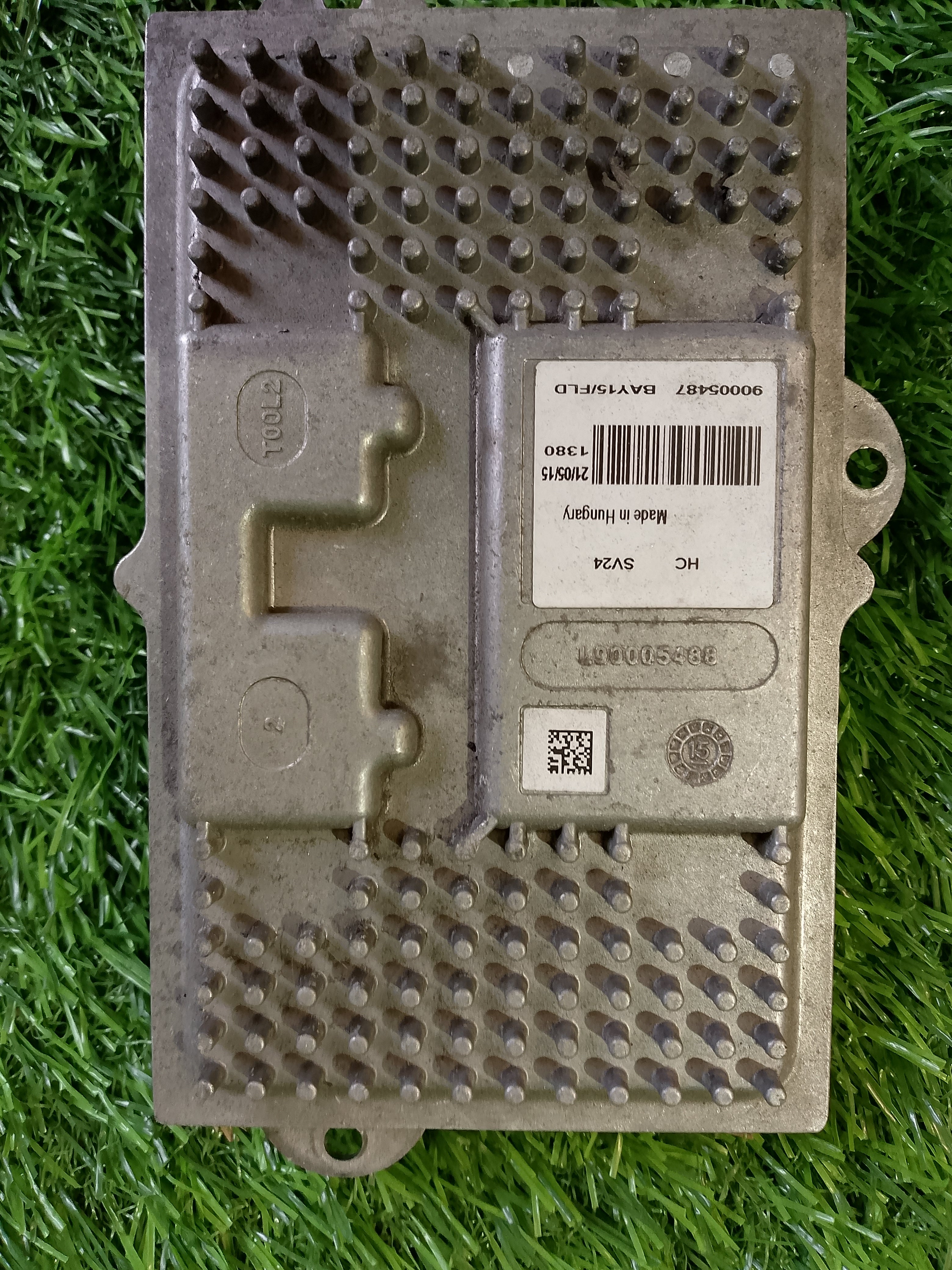 Ford Mondeo 0 měnič L90005492