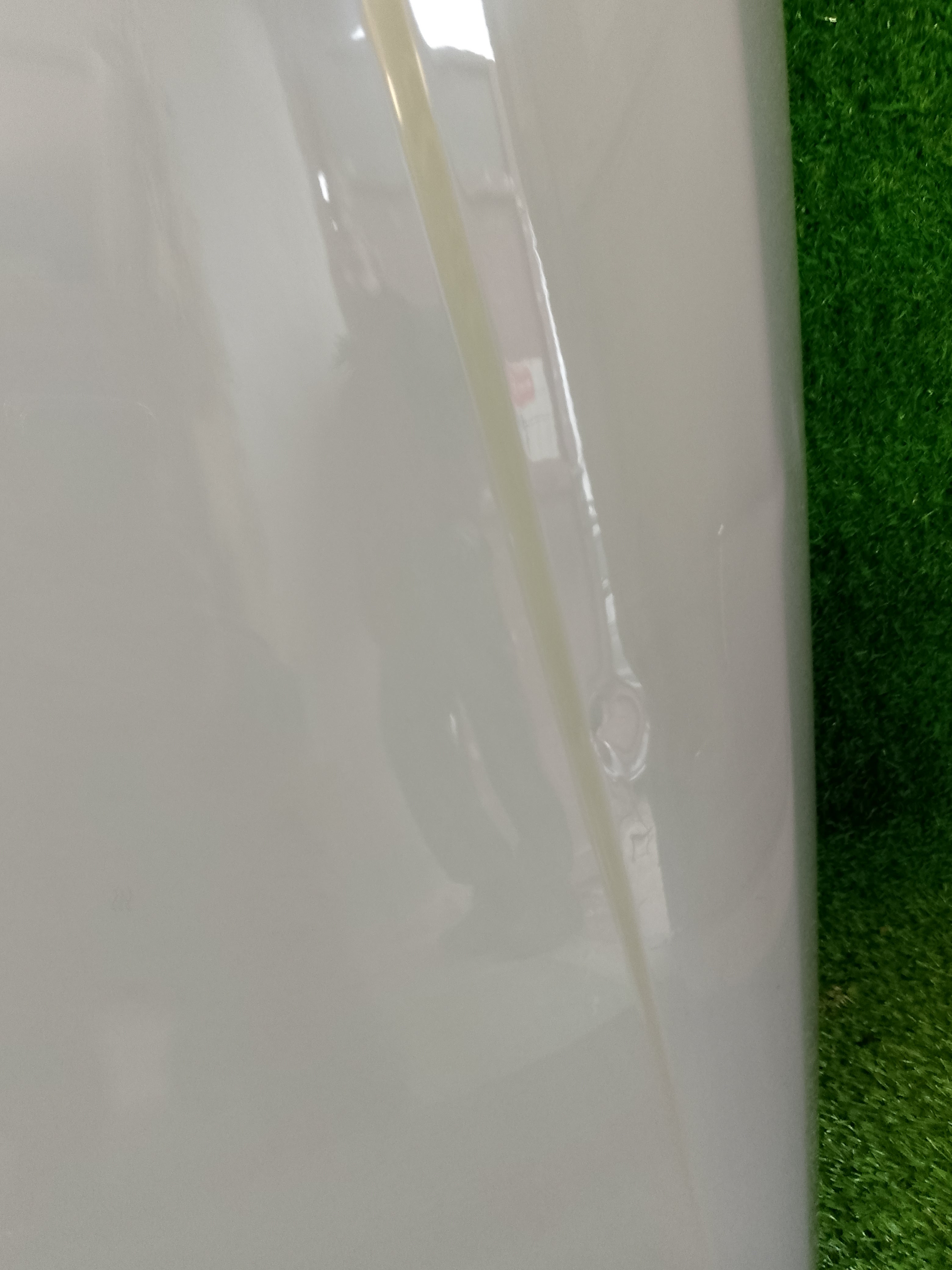 Škoda Kodiaq kapota před face