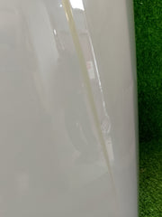 Škoda Kodiaq kapota před face