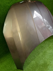 Škoda Octavia IV, 4 kapota