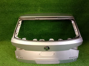 Škoda Kodiaq víko kufru, kufrové dveře, páté dveře