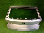 Škoda Kodiaq víko kufru, kufrové dveře, páté dveře