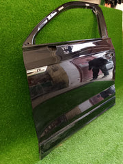 levé přední dveře VW Touareg III 760 2018 - 2023