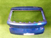 Škoda Kodiaq face víko kufru, kufrové dveře, páté dveře