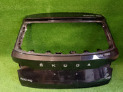 Škoda Kodiaq facelift víko kufru