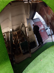 Kapota Audi RS6 C8 Audi S6