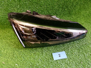 Pravé světlo Škoda Scala 657941016A