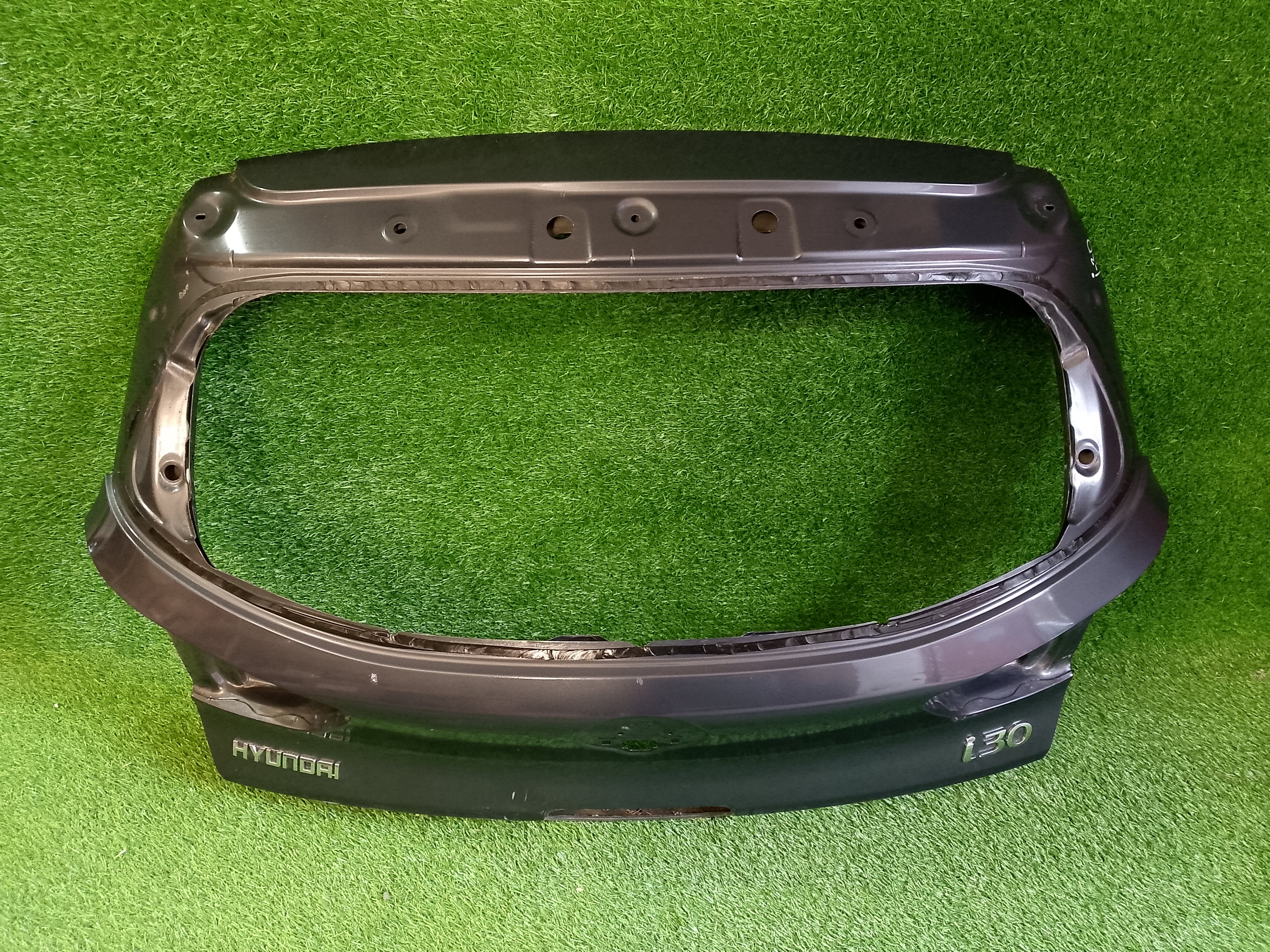 HYUNDAI I30 III HB víko kufru 2023 ROK YG7 17-24