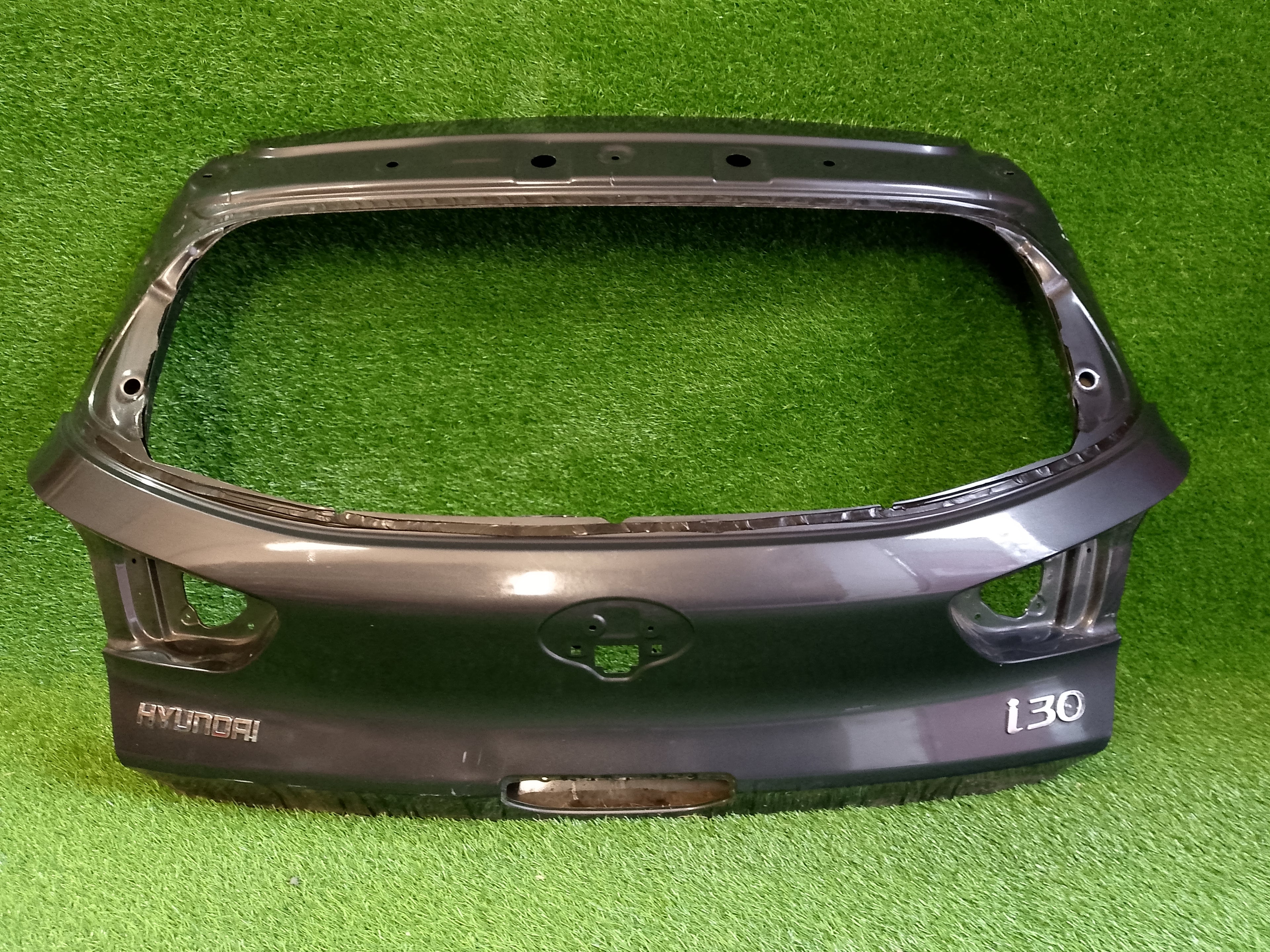 HYUNDAI I30 III HB víko kufru 2023 ROK YG7 17-24