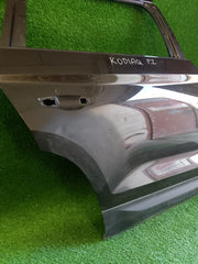 Škoda Kodiaq pravé zadní dveře