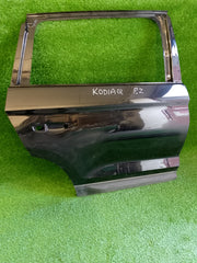 Škoda Kodiaq pravé zadní dveře