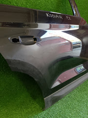 Škoda Kodiaq pravé zadní dveře