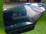 Škoda Karoq levé zadní dveře