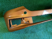 Škoda Fabia IV, 4 přední nárazník 6va807221