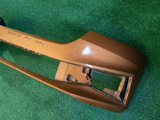 Škoda Fabia IV, 4 přední nárazník 6va807221