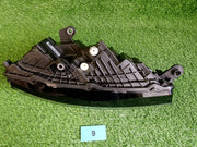 Škoda Scala pravé přední světlo  655941016