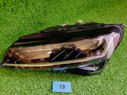 ŠKODA SUPERB III, 3 FACE levé světlo 3V1941015D