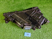 ŠKODA SUPERB III, 3 FACE levé světlo 3V1941015D