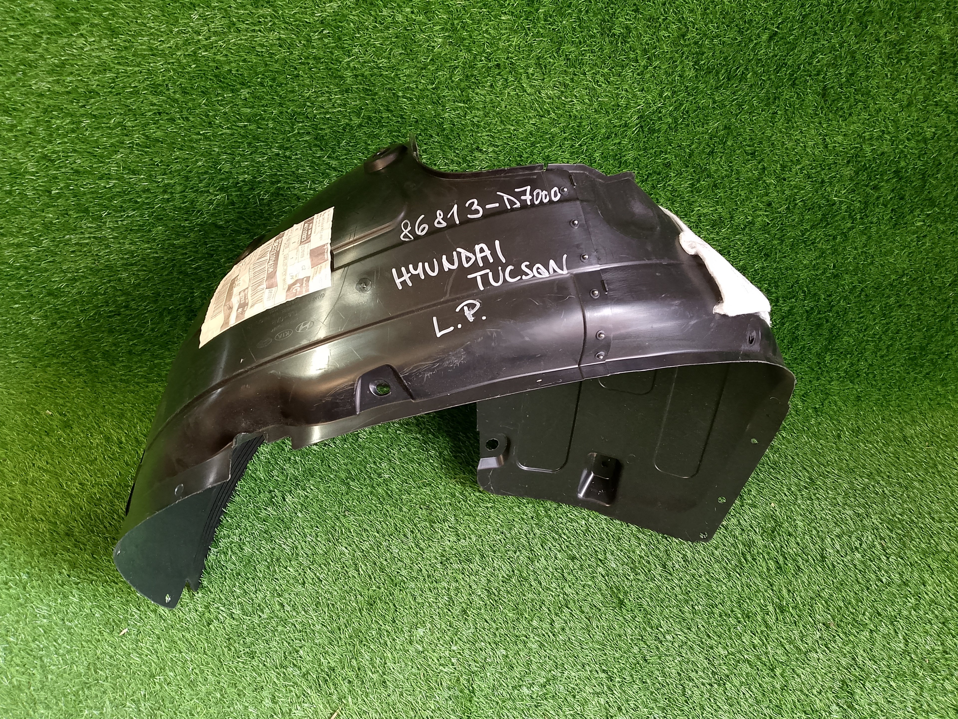 HYUNDAI TUCSON II PODBĚH LEVÉ PŘEDNÍ 86813-D7000