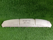 Škoda Octavia III, 3 Scout  spoiler nárazníku 5e0807733