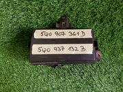 5q0907361d pojistková skříň VW, Škoda, Seat TDI, 5q0937132b
