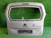 Citroen Berlingo víko kufru (2008-2012) šedé