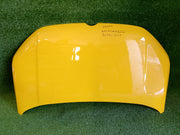 Volkswagen Caddy IV 2K7 facelift kapota