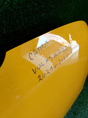 Volkswagen Caddy IV 2K7 facelift kapota