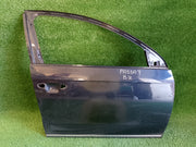 pravé přední dveře vw passat b7