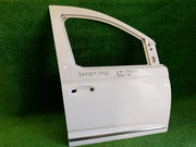 Pravé Přední dveře VW Caddy V RV 2020 2K7831312E