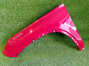 Škoda Kodiaq levý přední blatník červený