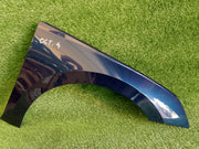 Škoda Octavia IV, 4 pravý blatník