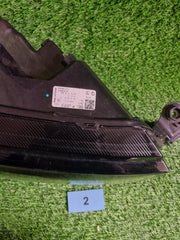 Škoda Karoq face pravé světlo 57B941010