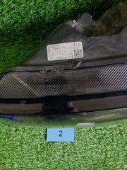 Levé přední světlo ŠKODA Karoq face 57B941009