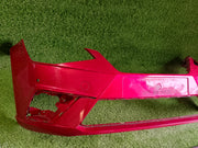 PŘEDNÍ NÁRAZNÍK SEAT IBIZA  6F0807221D červený