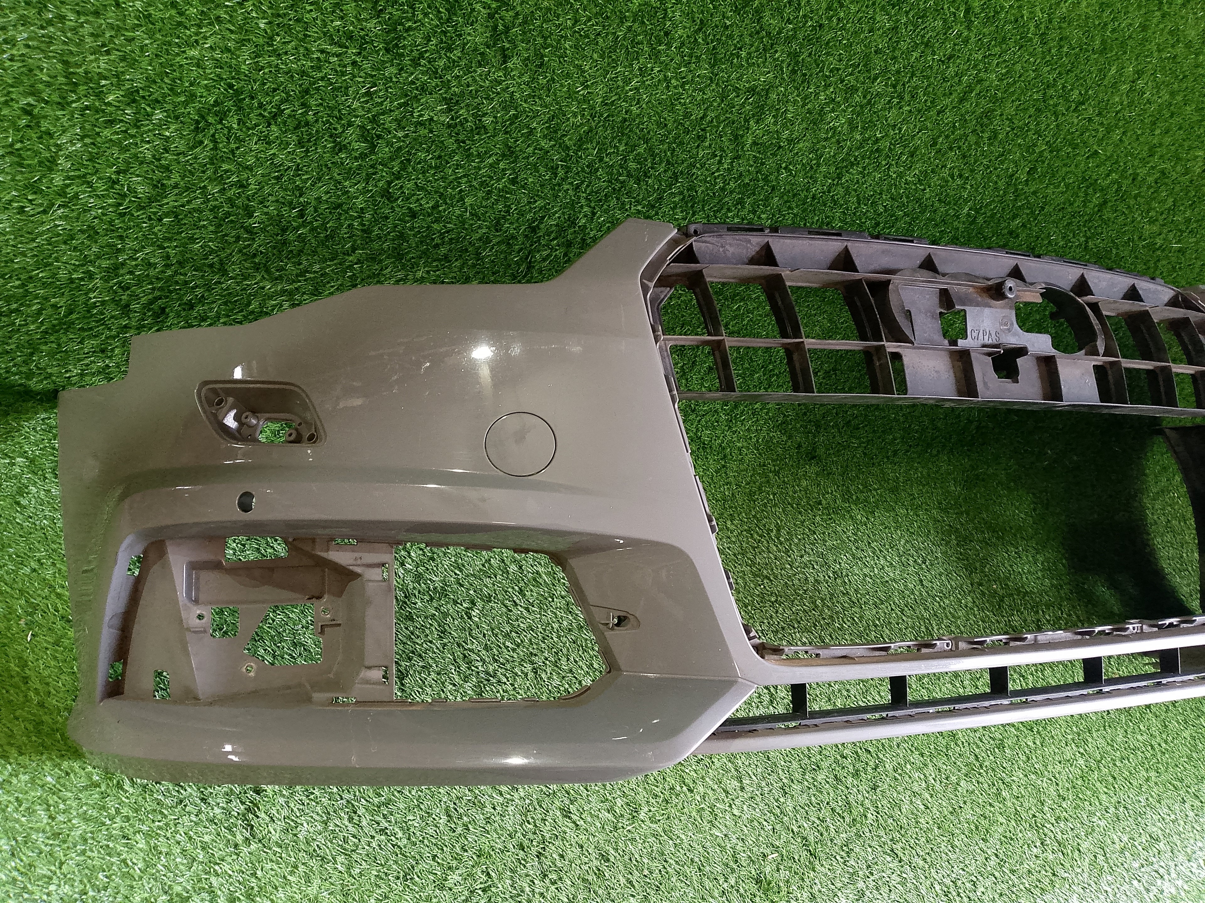 Přední nárazník Audi A6 C7 4G0807233F