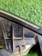 Pravá přední mlhovka 5J0941700B 5J0941702B Fabia/Roomster