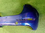 657807421 Zadní nárazník Škoda Scala modrý