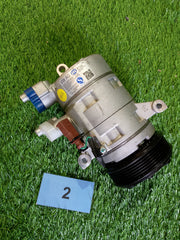 Klimakompresor 2QD820803