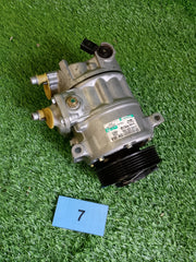 Klimakompresor 1k0820859f NOVÝ