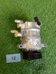 Klimakompresor 5k0820803c NOVÝ