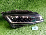 ŠKODA SUPERB III, 3 pravé světlo face 3V1941016D