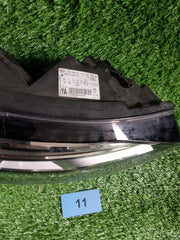 Renault grand scenic 4 pravé přední světlo 260100943R