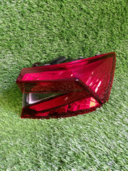 Škoda Fabia IV, 4 zadní světlo pravé 6VE945096