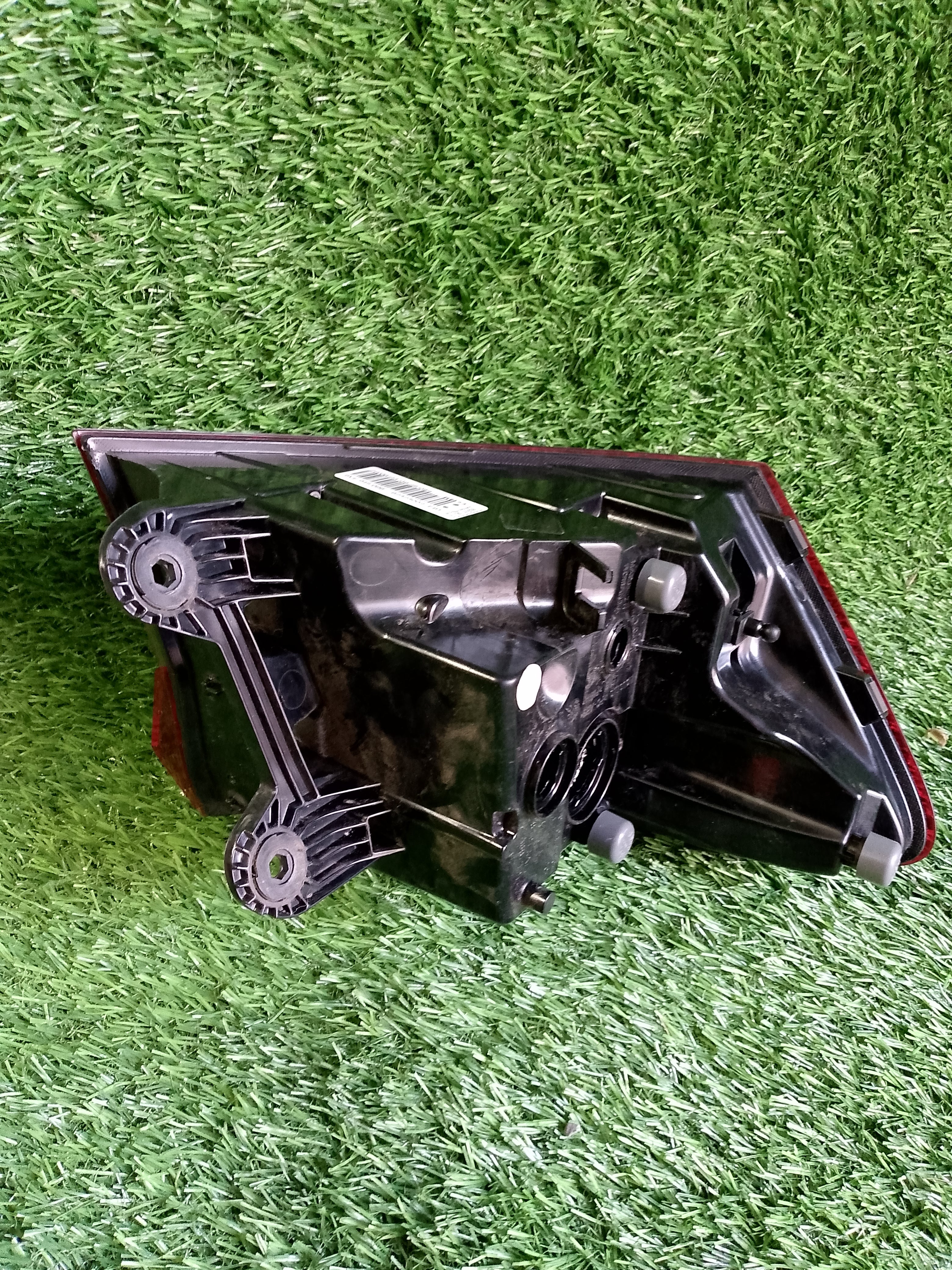 Škoda Fabia IV, 4 zadní světlo pravé 6VE945096