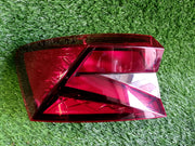 Škoda Fabia IV, 4 zadní světlo levé 6VE945095