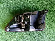 Škoda Fabia IV, 4 zadní světlo levé 6VE945095