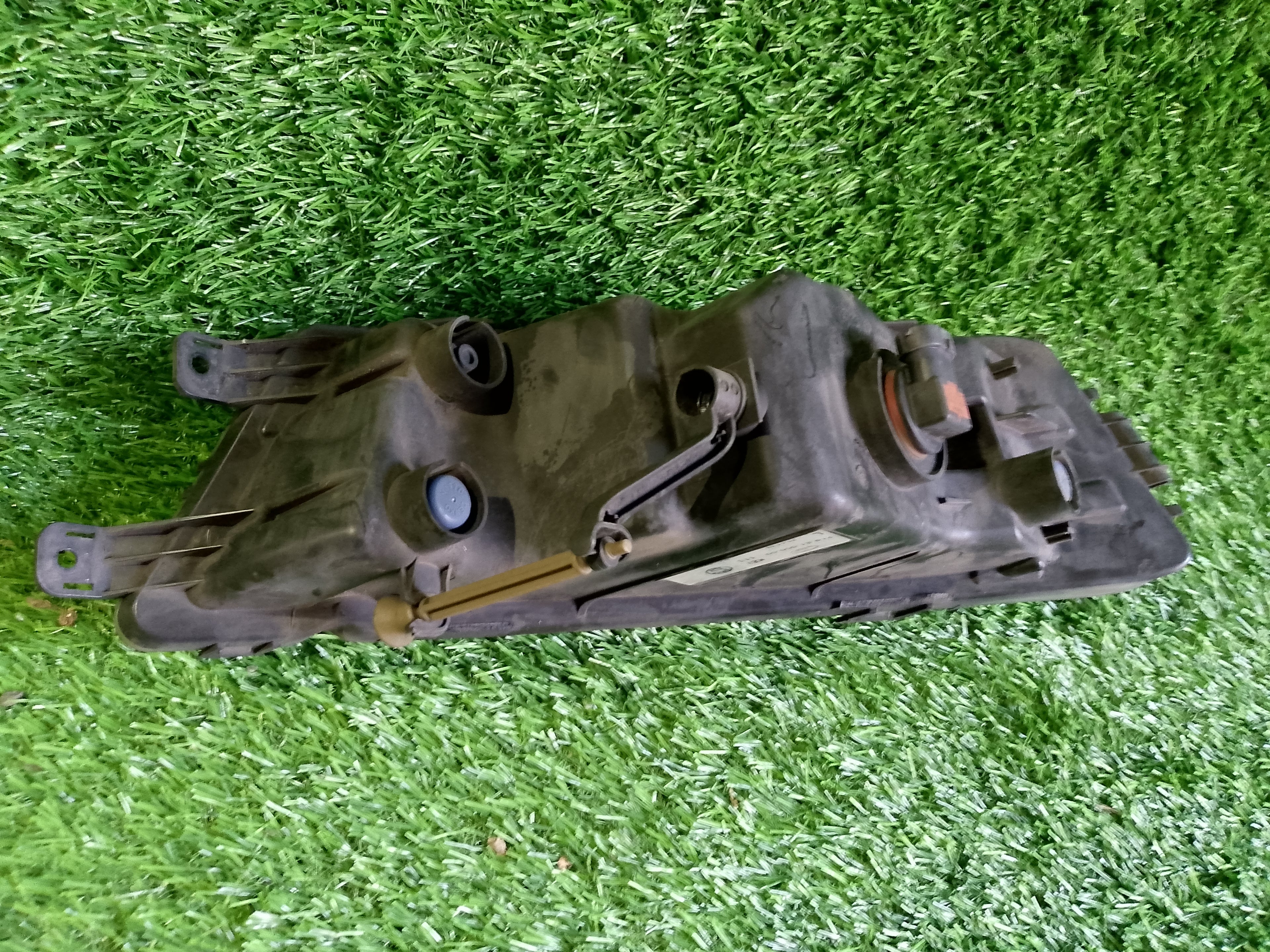 ŠKODA Octavia III, 3 Mlhové světlo přední levé 5E0941699C