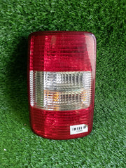 Zadní levé světlo VW Caddy 2k0945111a